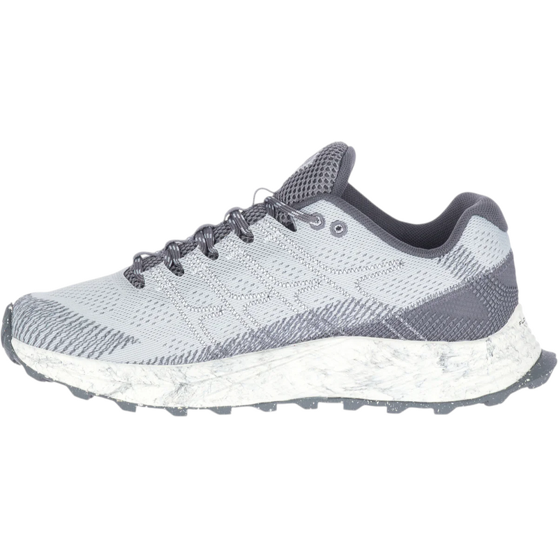 Merrell Womens Moab Flight Trail Shoes