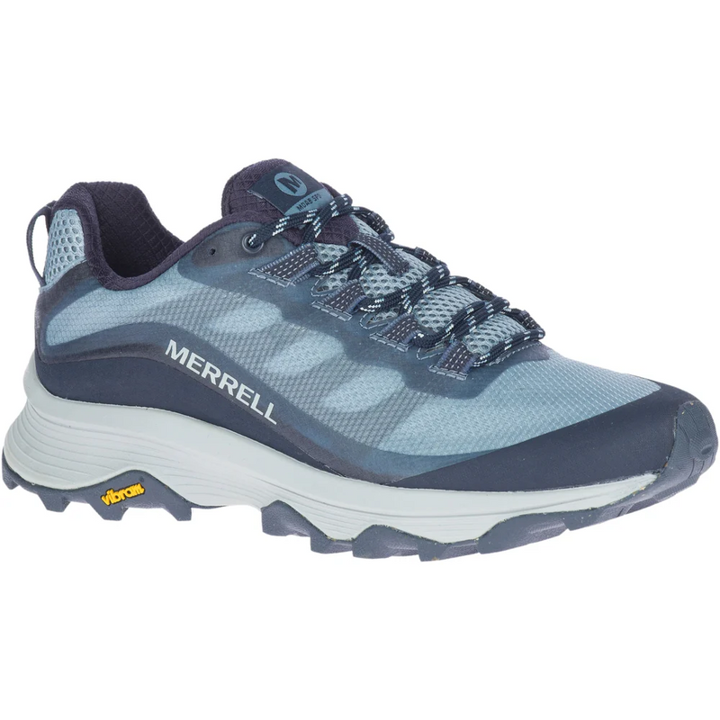 Merrell Women's Moab Speed Hiking Shoes