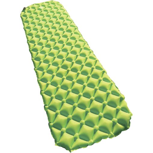 JR Gear Maze Core Sleeping Mat - Lawn Green