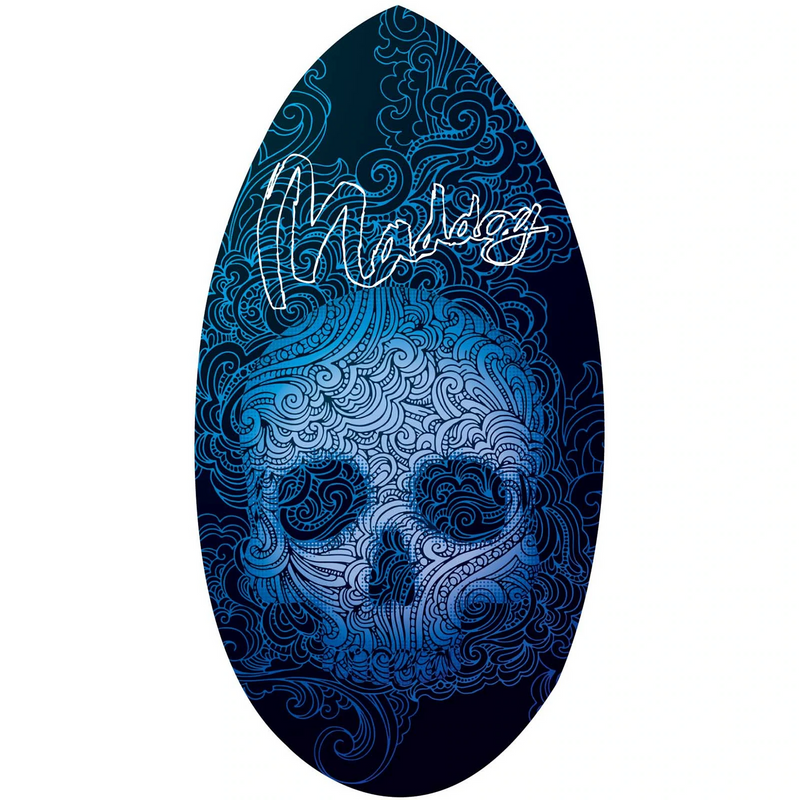 Maddog Wedge Skimboard Assorted