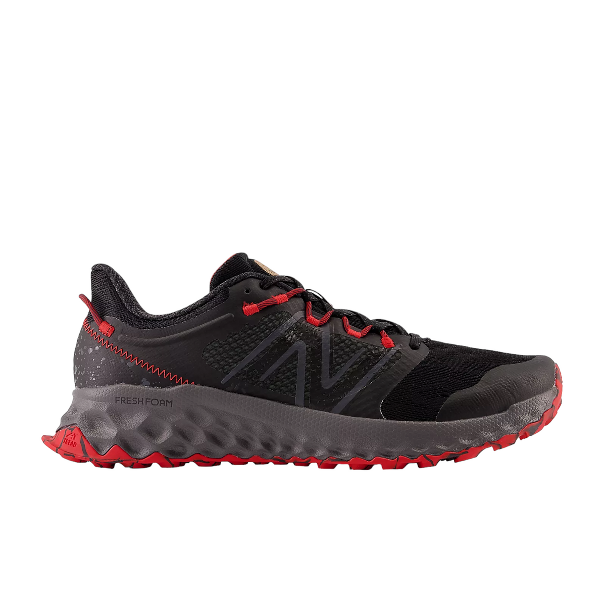 New Balance Men s Fresh Foam Garoe Sneaker