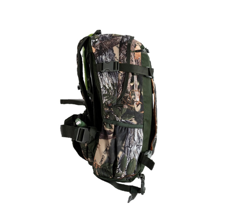 Ridgeline  MULE BACKPACK BUFFALO CAMO