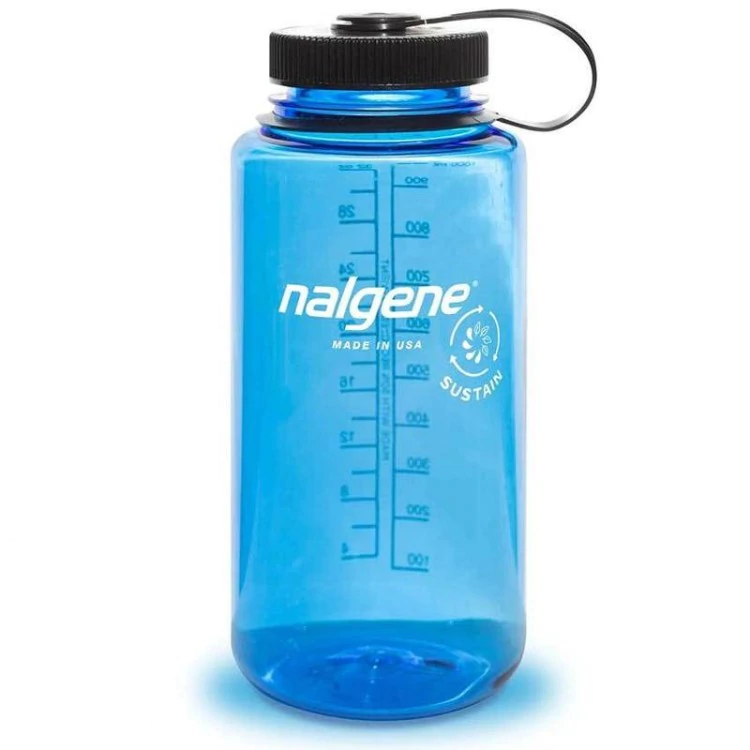 Nalgene Sustain Wide Mouth 1 Litre