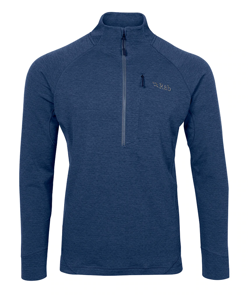 Rab Nexus Mens Pull-On Top