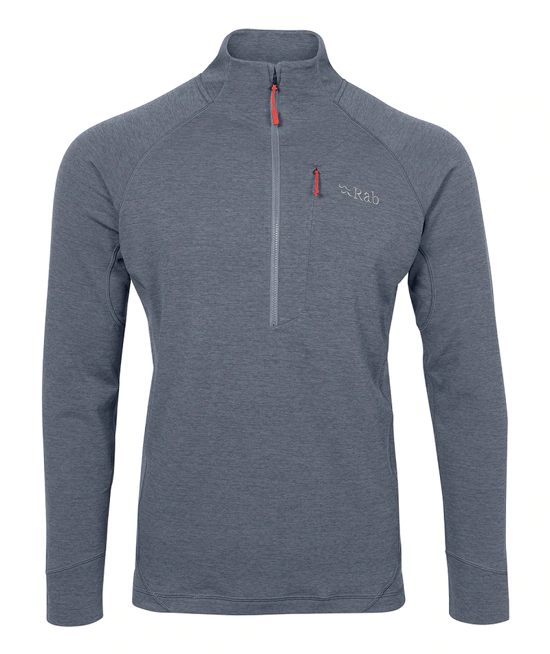 Rab Nexus Mens Pull-On Top