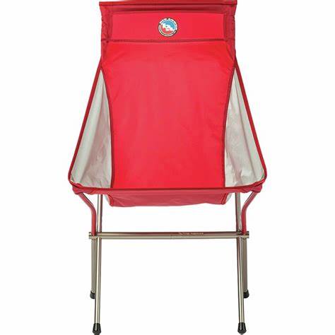 Big Agnes Big Six Camp Chair