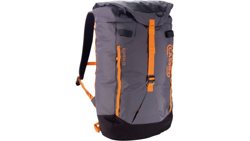 Camp Eghen 22 Technical Pack