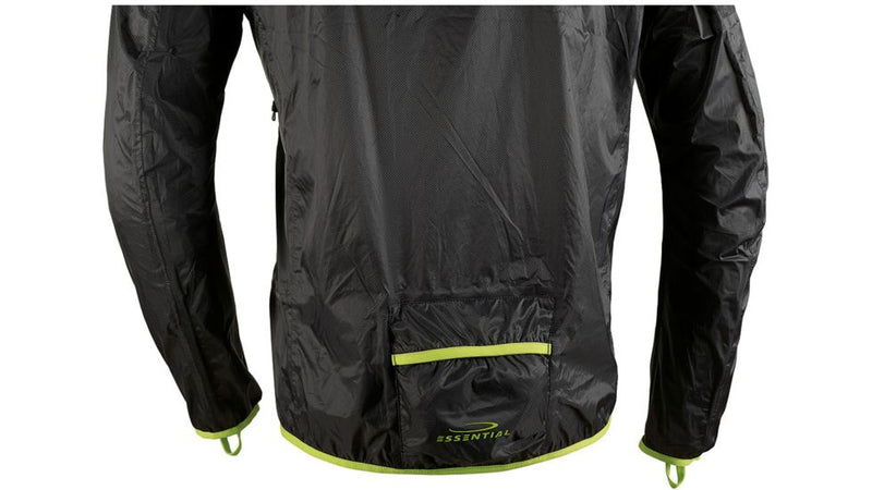 Camp Protection Jacket