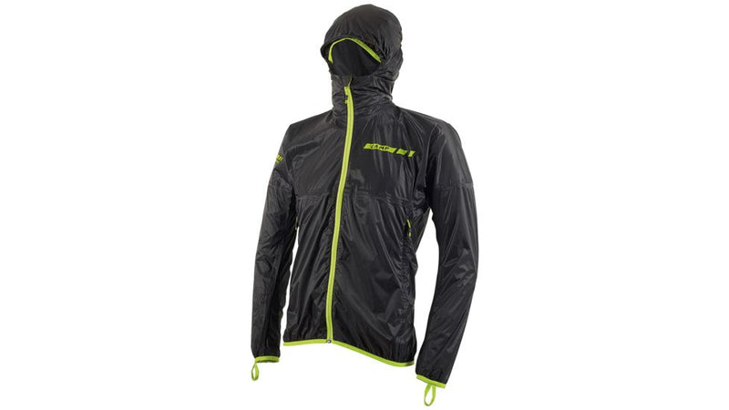 Camp Protection Jacket