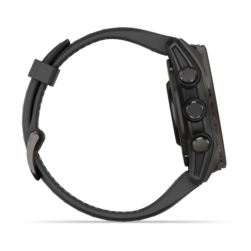 Garmin Fenix® 8 – 43 mm, AMOLED