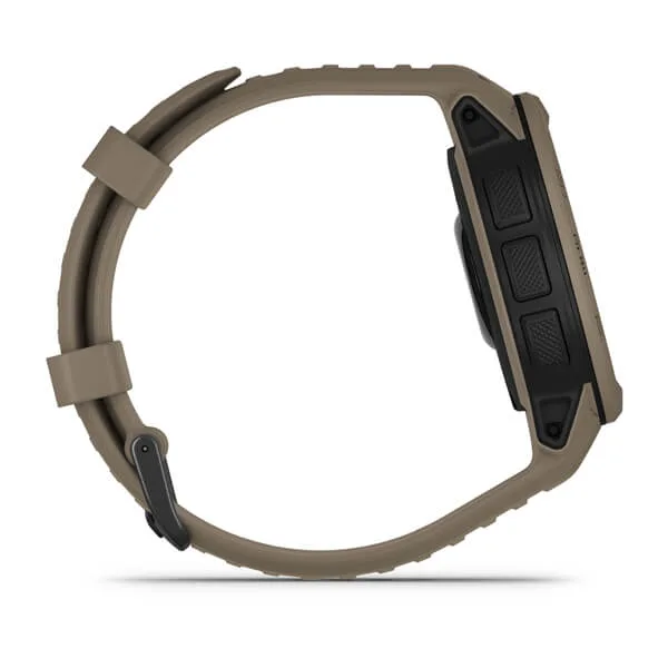 Garmin Instinct 2 Solar Tactical Edition