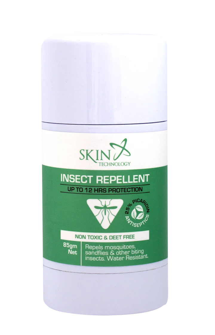 Skin Technology Picaridin Insect Repellent