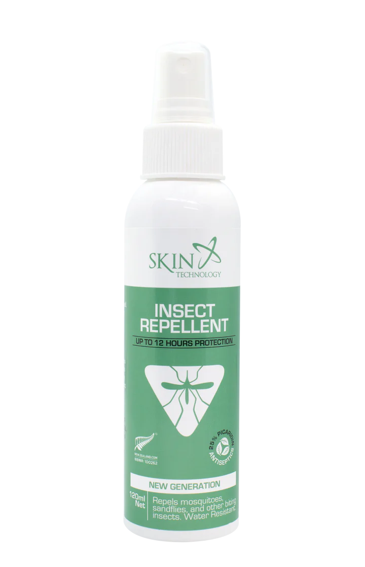 Skin Technology Picaridin Insect Repellent