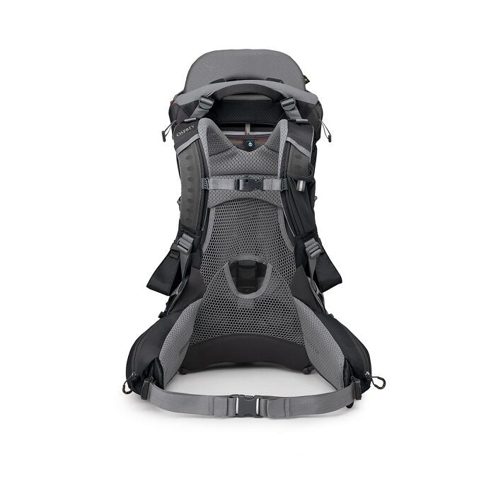 Osprey Poco Premium Child Carrier - Black