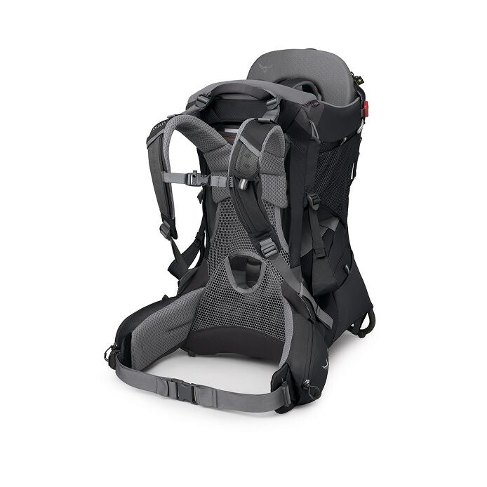 Osprey Poco Premium Child Carrier - Black