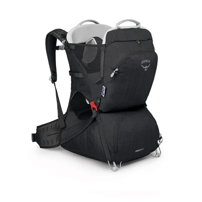 Osprey Poco SLT Child Carrier - Black