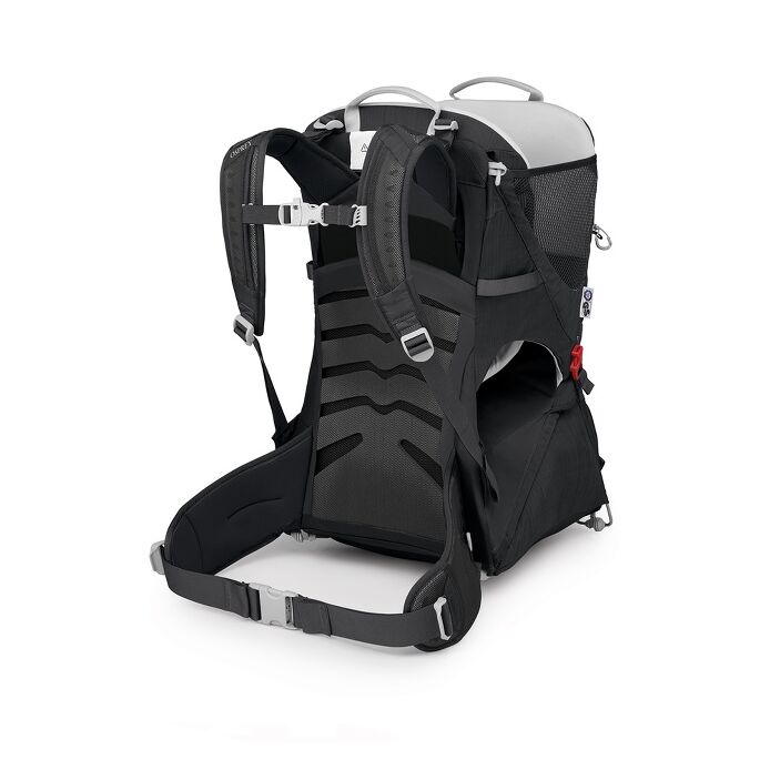 Osprey Poco SLT Child Carrier - Black