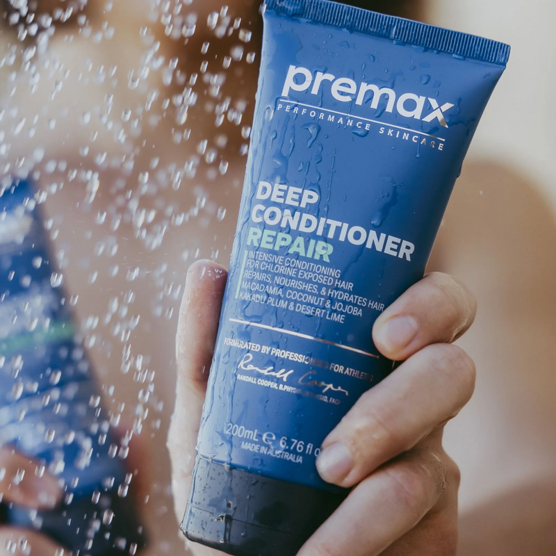 Premax Deep Conditioner