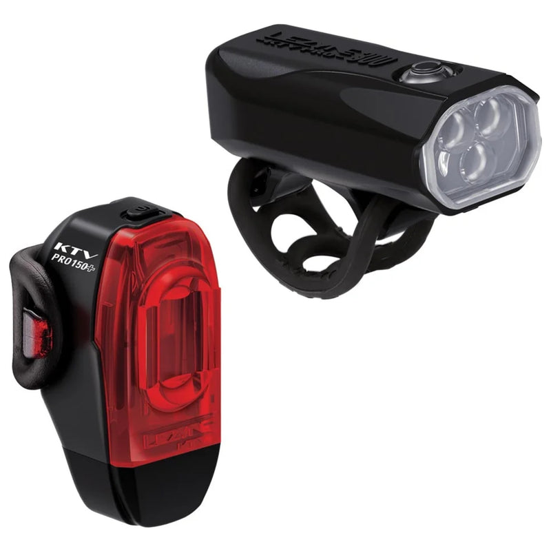 Lezyne KTV Pro 300+ /KTV Pro+ Lights