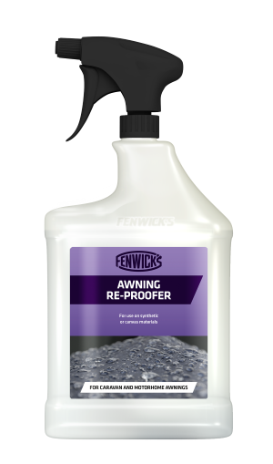 Fenwicks Awning and Tent Reproofer 1.0L