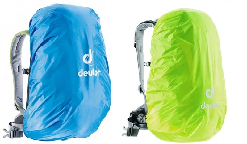 Deuter Pack Rain Cover 20 35 Litre