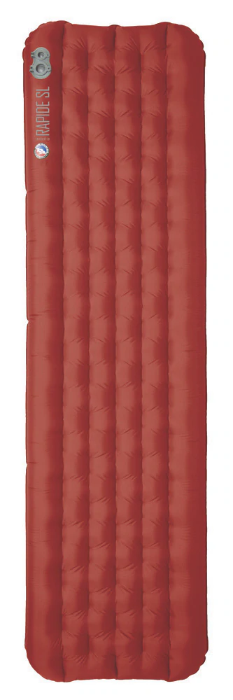 Big Agnes Rapide SL Insulated Sleeping Mat R4.8