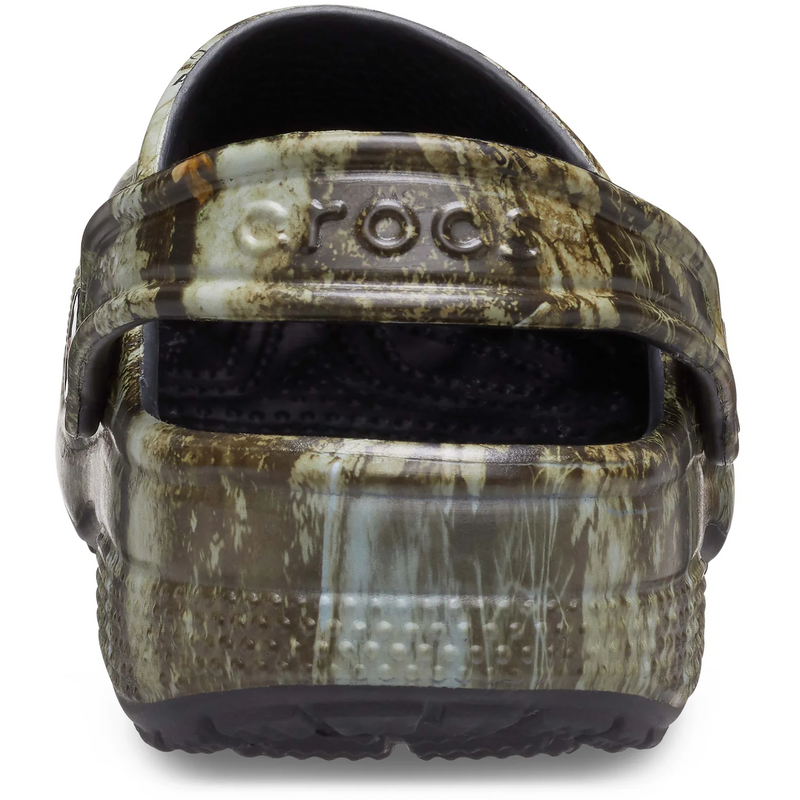 Crocs Unisex Classic Clog - Realtree APX