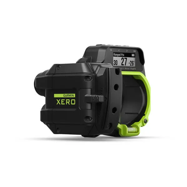 Garmin Xero A1i Digital Bow Sight