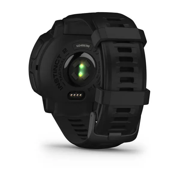 Garmin Instinct 2 Solar Tactical Edition