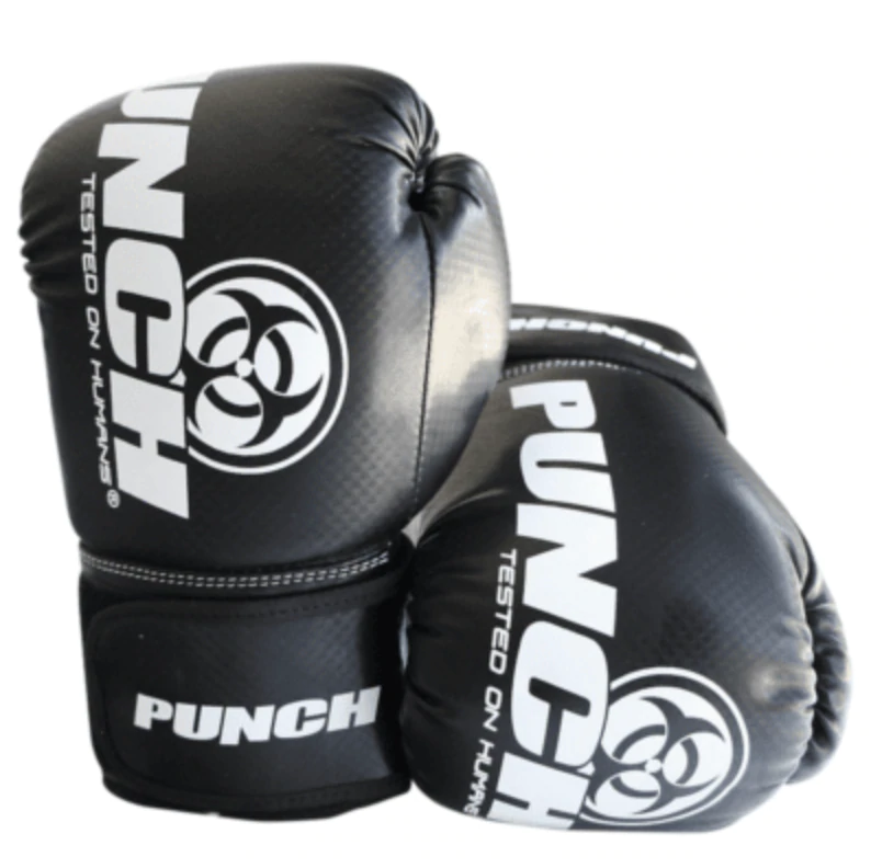 Punch Equipment Urban 10oz Boxing Gloves