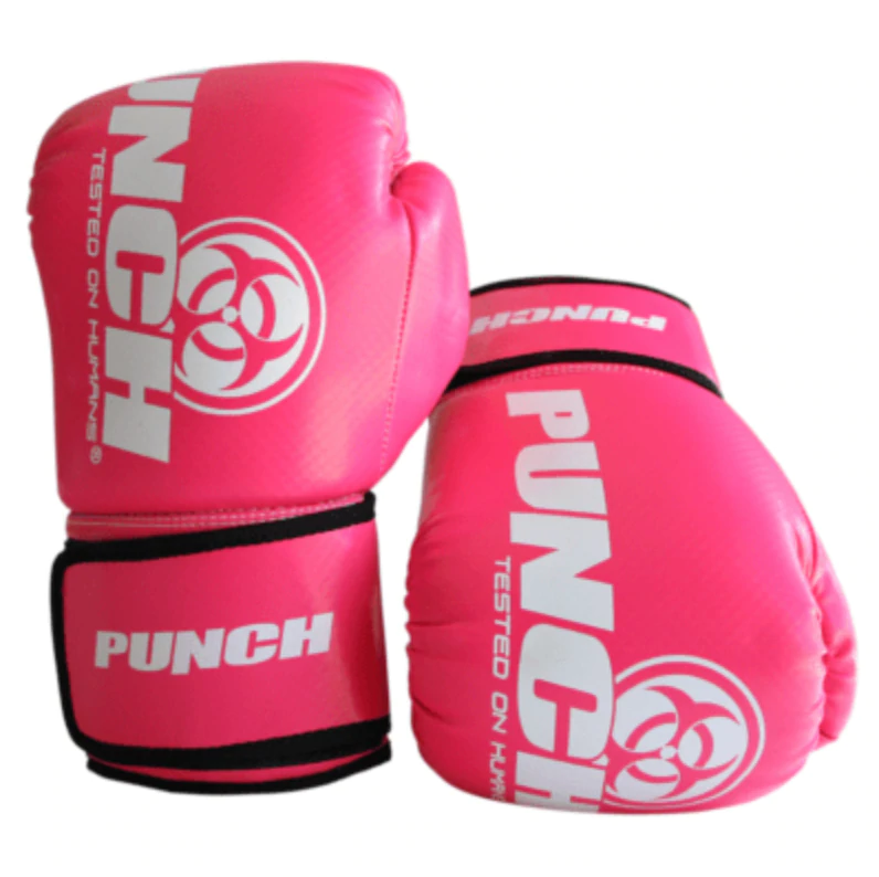 Punch Equipment Urban 10oz Boxing Gloves