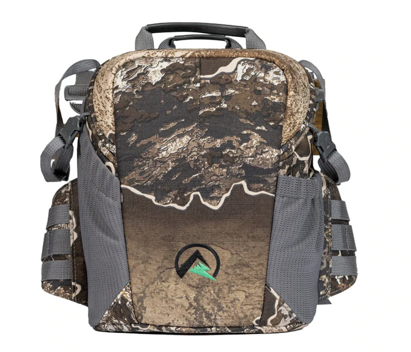 Ridgeline Kahu Bino Harness