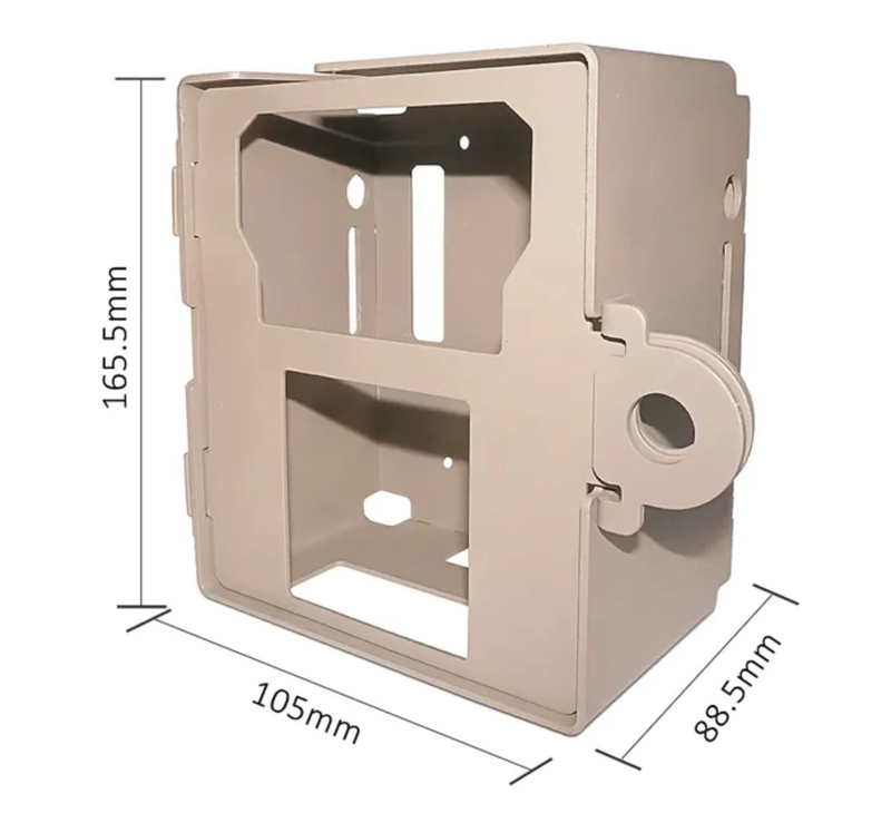 Keepguard Security Case For KG895