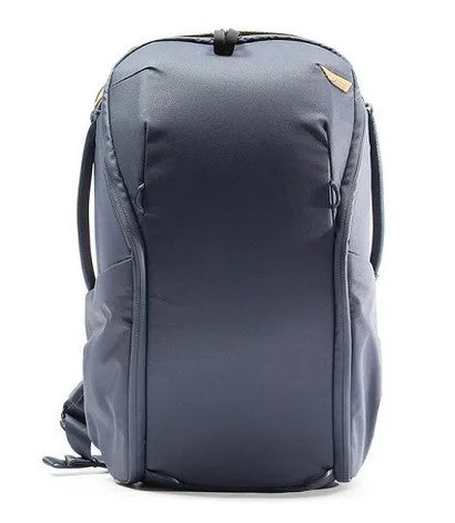 Peak Design Everyday Backpack 20L Zip Midnight