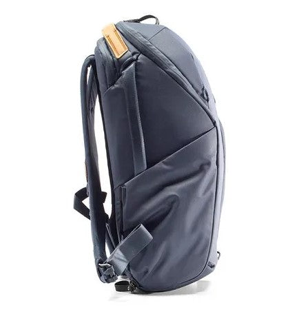 Peak Design Everyday Backpack 20L Zip Midnight