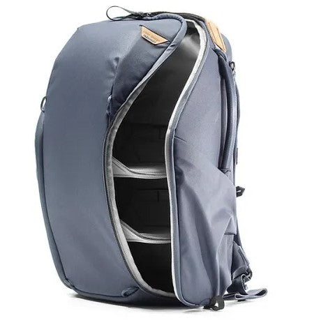 Peak Design Everyday Backpack 20L Zip Midnight