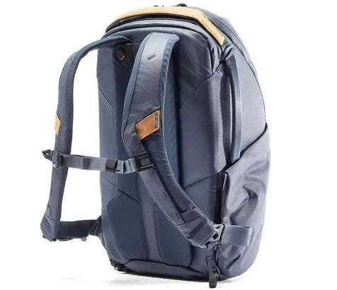 Peak Design Everyday Backpack 20L Zip Midnight