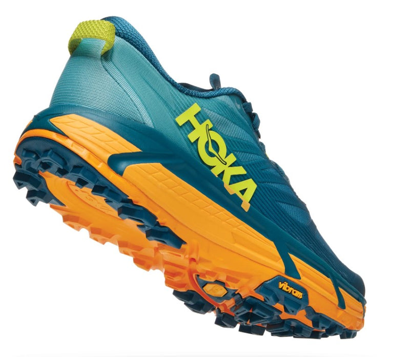 Hoka Mens Mafate Speed 3