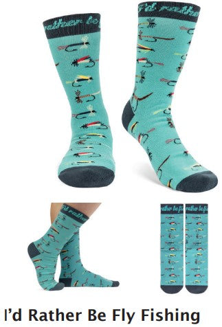 Lavley Novelty Socks