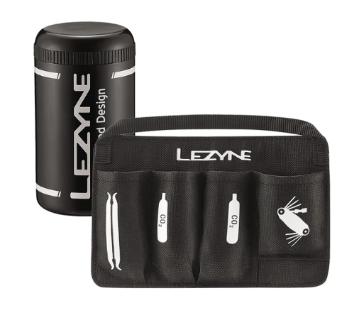 Lezyne Flow Caddy