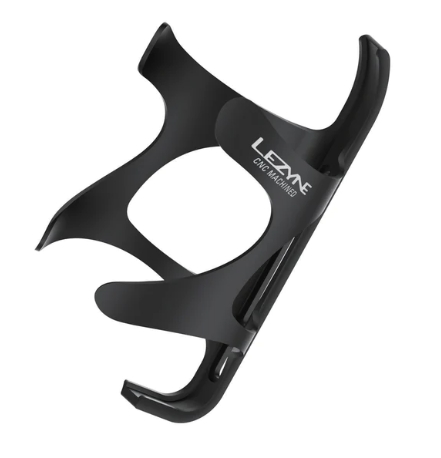 Lezyne CNC Bottle Cage