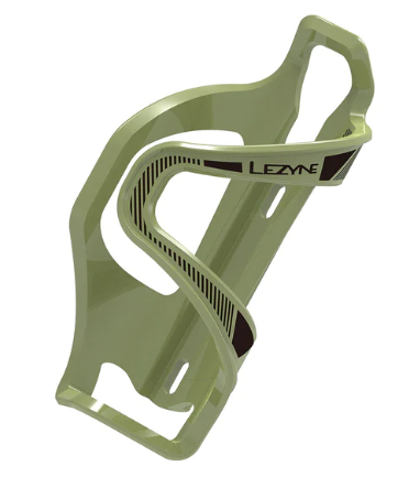 Lezyne Flow Bottle Cage SL Enhanced