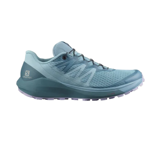 Salomon Women s Sense Ride 4 Running Shoes