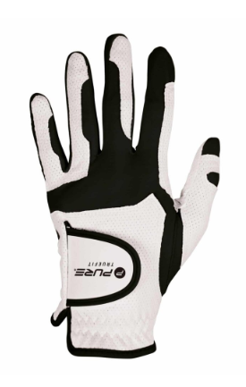 Pure - True Fit Golf Gloves - One Size