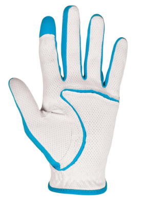 Pure - True Fit Golf Gloves - One Size