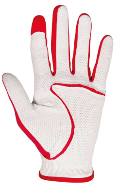 Pure - True Fit Golf Gloves - One Size