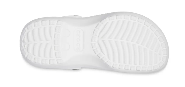 Crocs Classic Platform Clogs