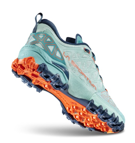 La Sportiva Bushido ll Womens Running Shoes