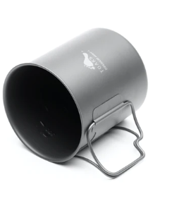 Toaks Titanium Ultralight 450ml Cup