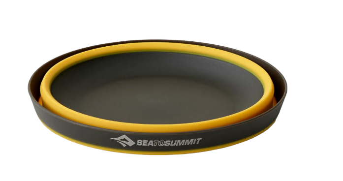 Sea to Summit Frontier Collapsible Bowl